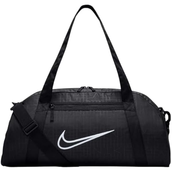 Amazon.co.jp: NIKE ナイキ ジムクラブ ダッフルバッグ (24L) nkDR6974